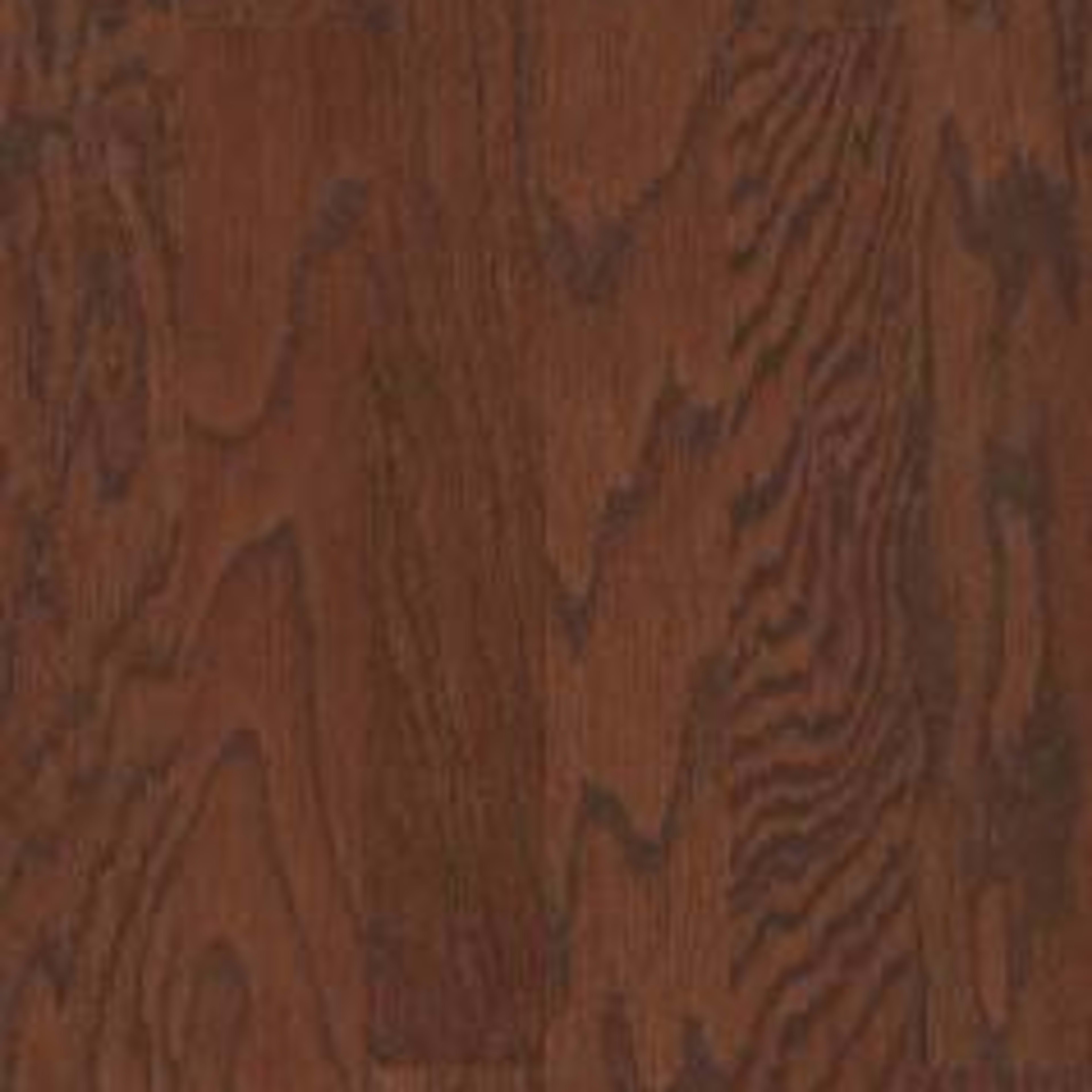 ENCINO OAK II 3.25 in Hazelnut Hardwood