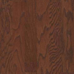 ENCINO OAK II 3.25 in Hazelnut Hardwood