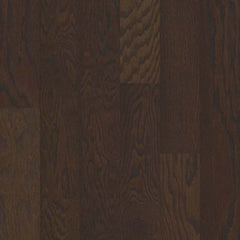 ENCINO OAK II 5 in Chocolate Hardwood