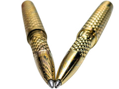 Mokume Embassy Pen - Limited Single Batch Run! - Only A Couple Left!!