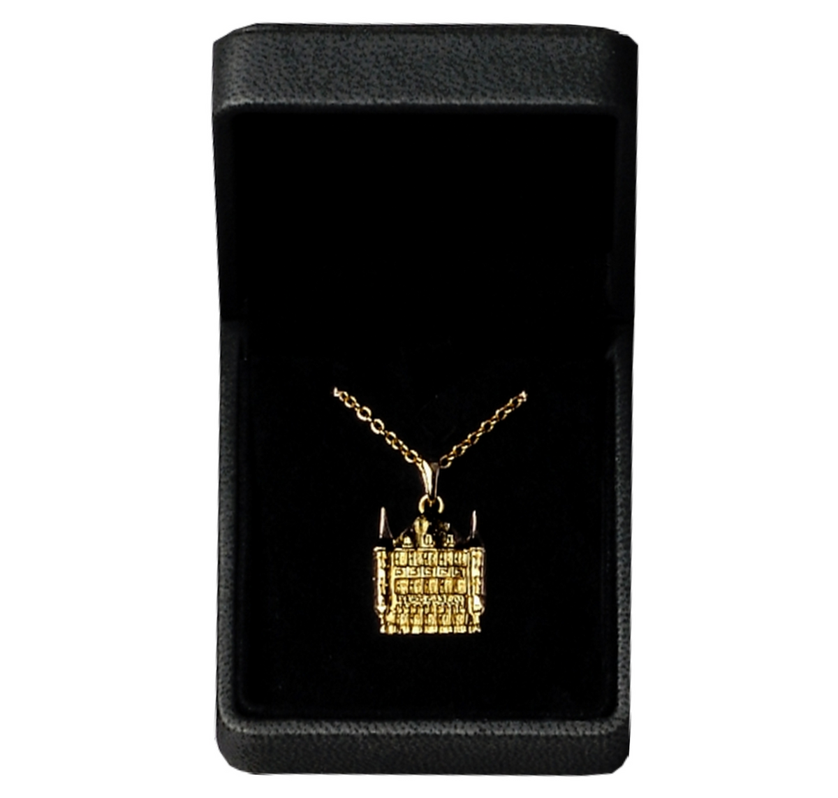 Palais Grand-ducal - Pendentif