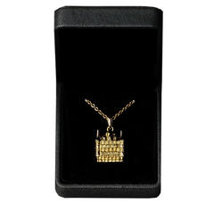 Palais Grand-ducal - Pendentif