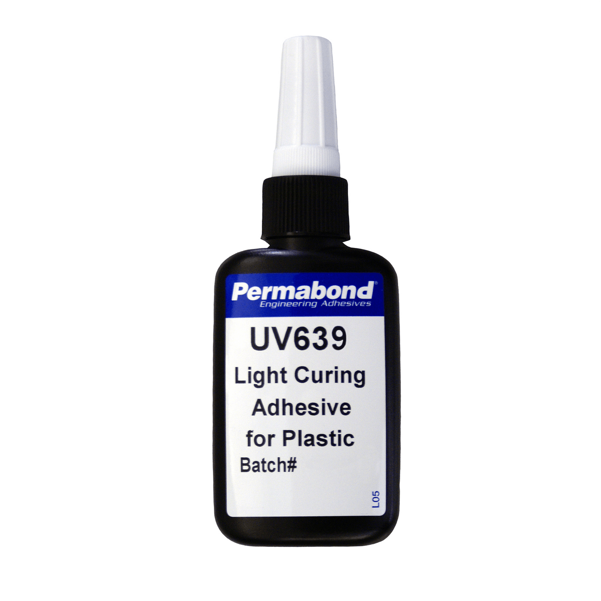 Permabond UV639 50ml UV-Curable Adhesive