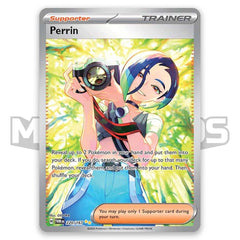 Top 10 Most Valuable Pokémon Cards From Twilight Masquerade!
