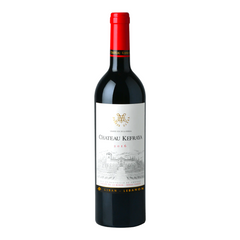 KEFRAYA - ROUGE CHÂTEAU KEFRAYA 2016 - 75cl