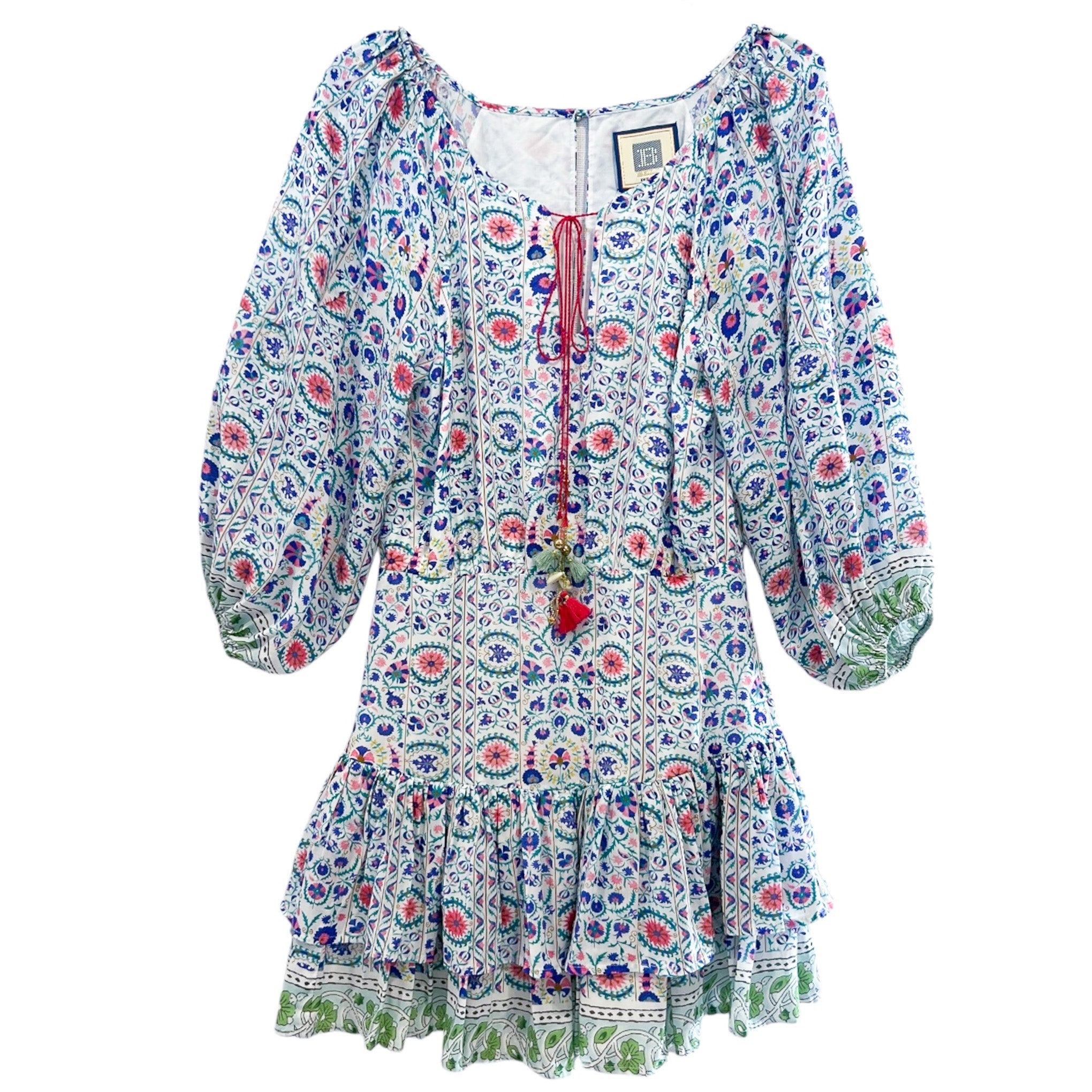 Siena Mini Dress
