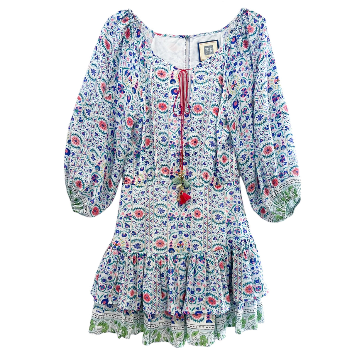Siena Mini Dress