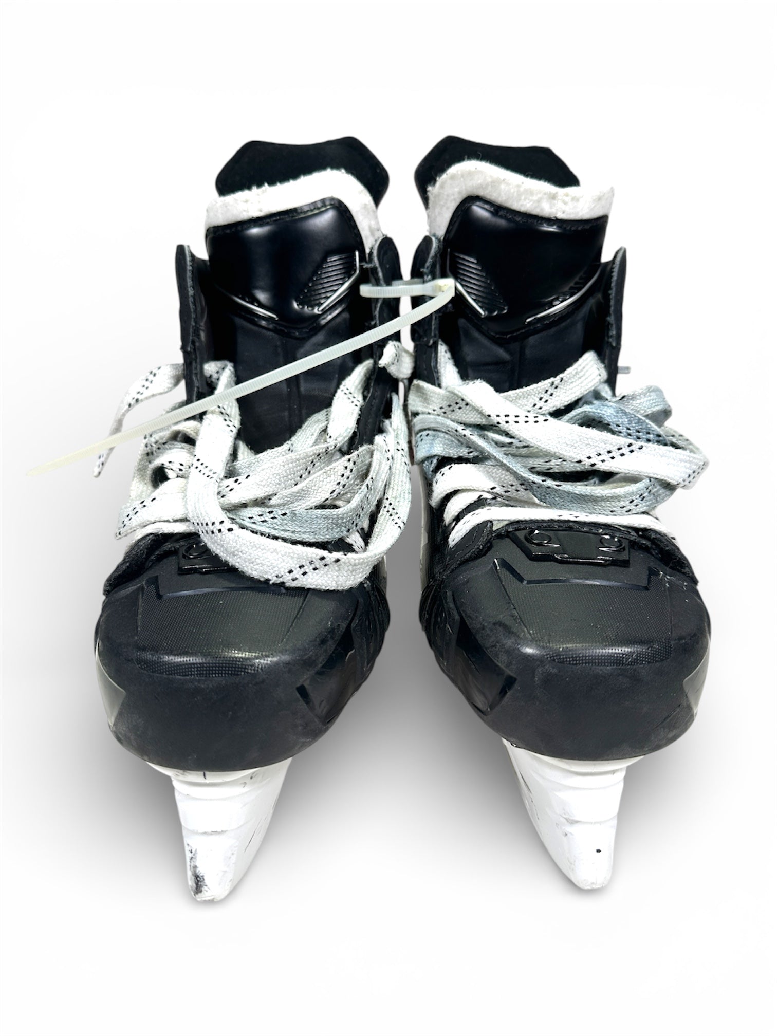Corey Perry Game-Used CCM Skates
