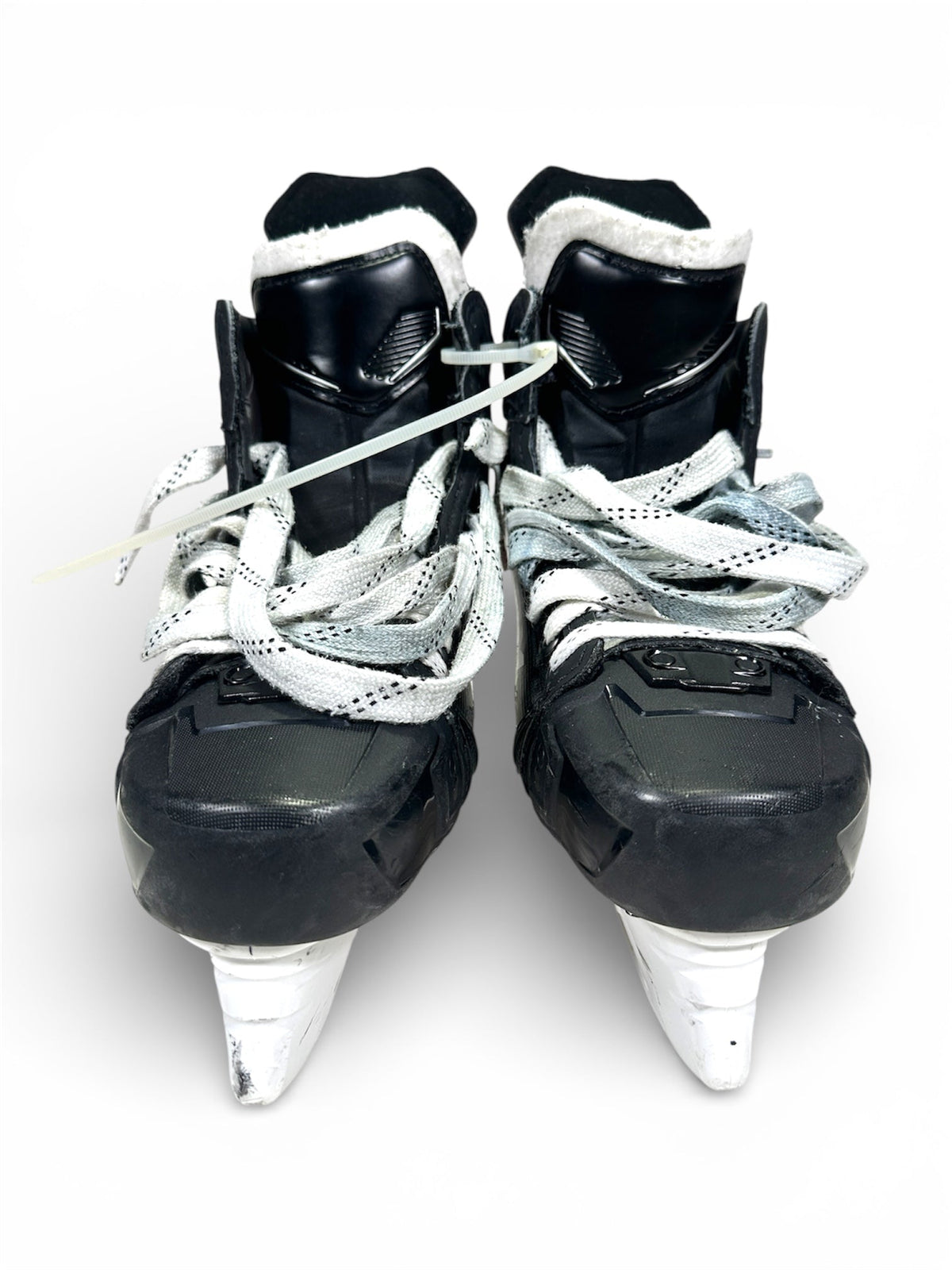Corey Perry Game-Used CCM Skates