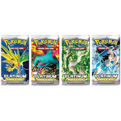 Platinum Arceus Booster Pack
