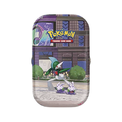 Pokémon Lumiose City Mini Tin Gallade