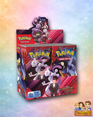 Destined Rivals Booster Box