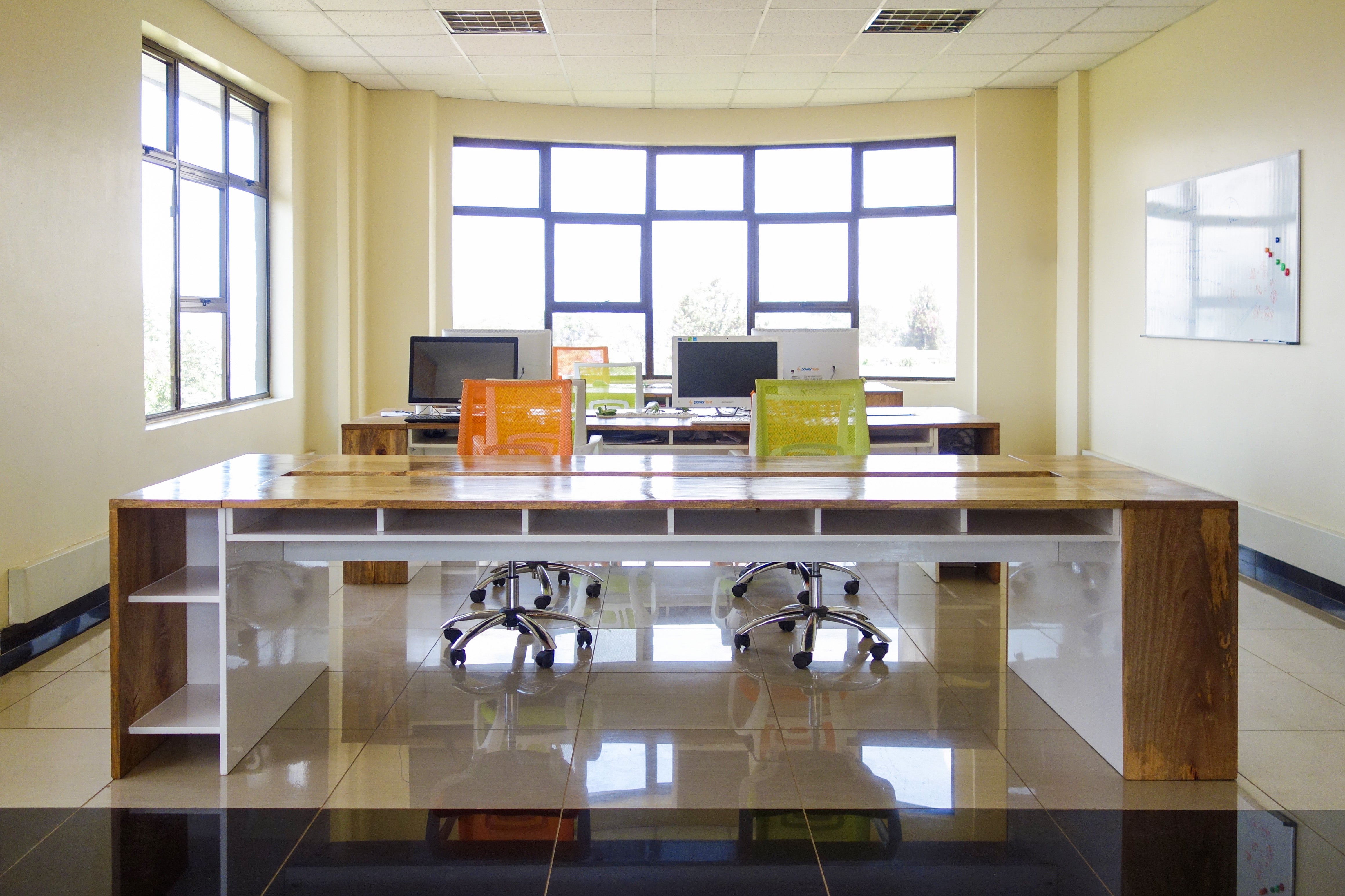 Ally Team-Desk