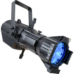 Blizzard Prima™ Profile LED Ellipsoidal | LED: RGBW