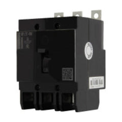 GBH3090 3 POLE 90 AMP EATON MOLDED CASE CIRCUIT BREAKER