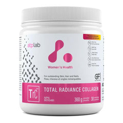 ATP Lab - Total Radiance Collagen - 360g