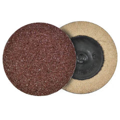 DISCO DE LIJA DE CAMBIO RIPIDO GRANO 80 SKU QAX621