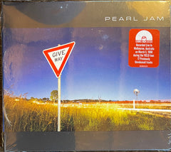 Pearl Jam / Give Way - CD