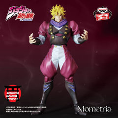 JOJO'S BIZARRE ADVENTURE PHANTOM BLOOD Mometria DIO BRANDO