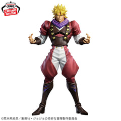 JOJO'S BIZARRE ADVENTURE PHANTOM BLOOD Mometria DIO BRANDO
