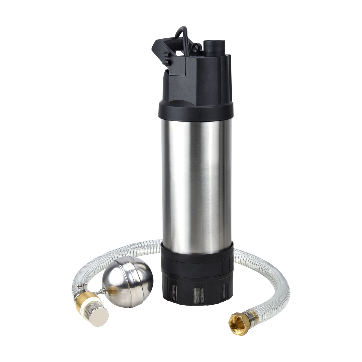 RAINER 1200 AUTO STORM (1,2 kW, 230 V) pompa zatapialna