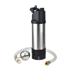 RAINER 1200 AUTO STORM (1,2 kW, 230 V) pompa zatapialna