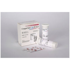 COAGUCHEK XS PROFESSIONAL CARE METER, CLIA WAIVED, SOLD AS EACH ROCHE 10000589