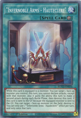 ROTD-EN054 - "Infernoble Arms - Durendal" - Common - Rise of the Duelist