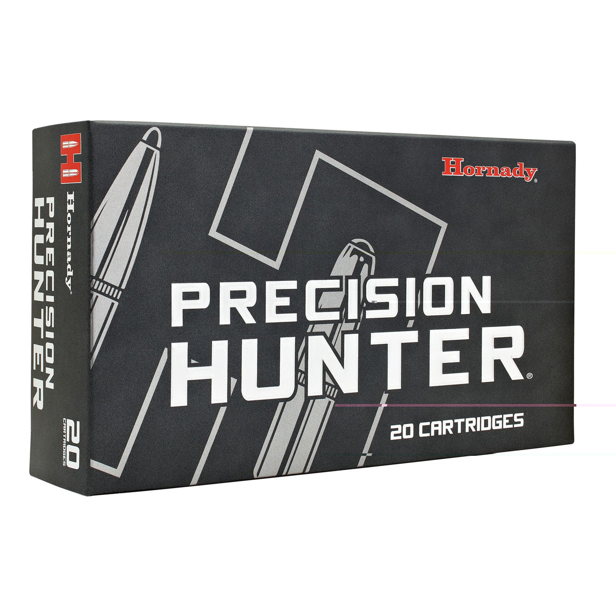Hrndy Ph 22 Arc 80gr Eld-x 20/200