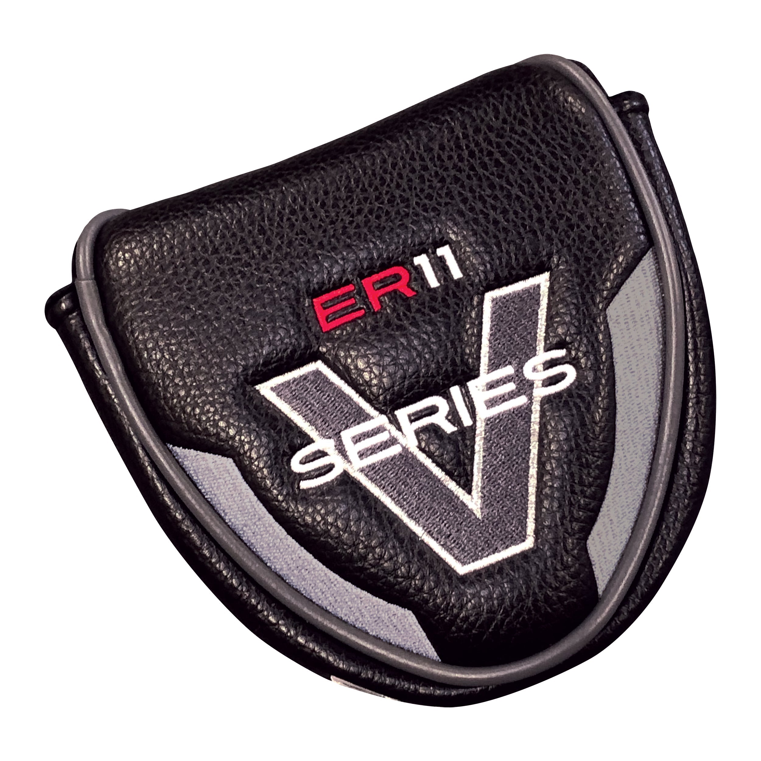 Mallet Cover – ER11v & ER11vx Black & White