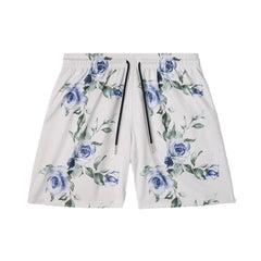 Rose Garden Shorts