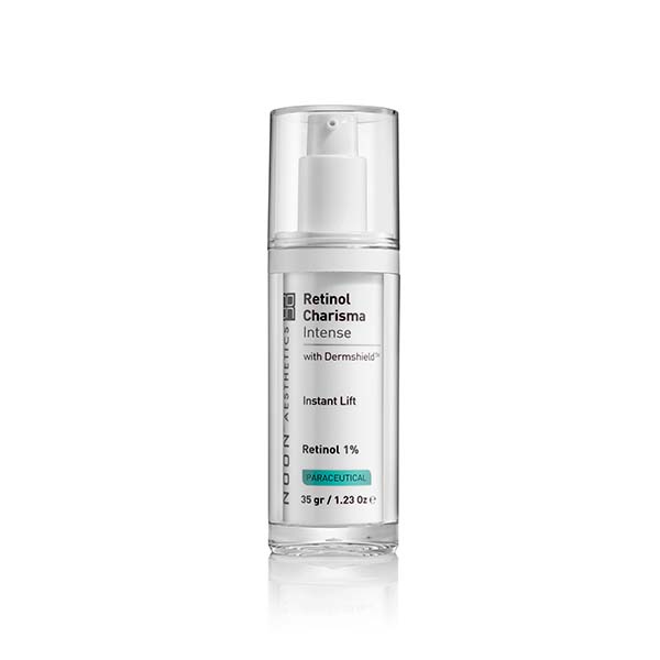 Noon Retinol Charisma Intense 1% - www.Hudonline.no