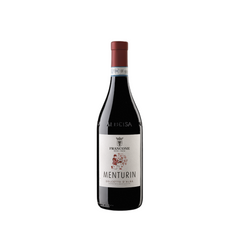 Francone Dolcetto D'alba "Menturin" D.O.C. 2023