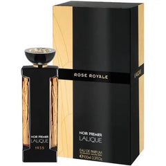Rose Royale By Lalique Unisex 3.3 oz EDP Spray - perfumesandrea
