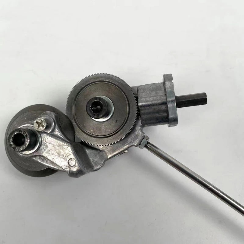 Skanto | Elektrisk Boremaskin Plate Cutter