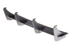 MAXTON DESIGN | Hatchback Rear Diffuser (Audi S3/Audi A3 S-Line 8V Pre-Facelift) - ModsDirect