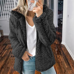 Afton | Getailleerde en elegante winterjas