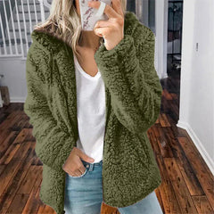Afton | Getailleerde en elegante winterjas