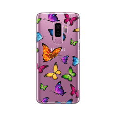 Butterflies