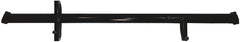 Sprint Car 53" X 2 1/4" Front Axle.  Black.