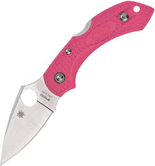 Spyderco Dragonfly 2 Lockback C28FPPNS30V2 by Spyderco