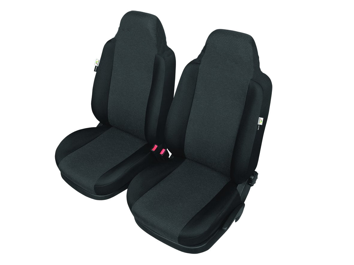 Pasvorm Stoelhoezen Volkswagen Up hatchback (2012-Heden) - Kegel