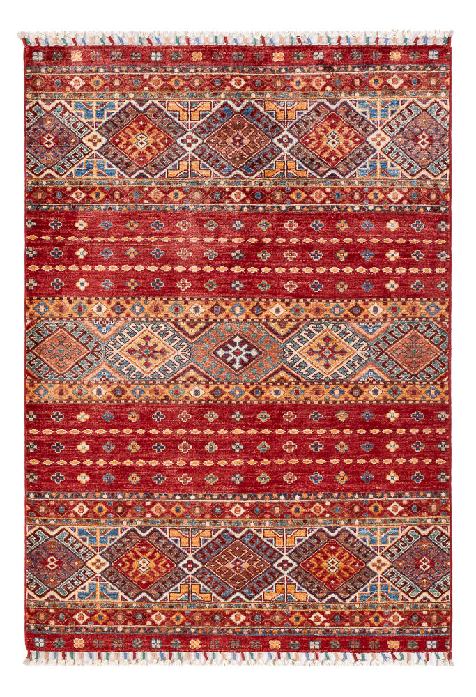 Shal Tæppe 148x102cm - Orientalsk tæppe