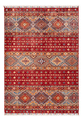 Shal Tæppe 148x102cm - Orientalsk tæppe