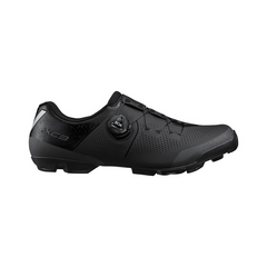 Chaussures VTT SHIMANO XC302 Noir