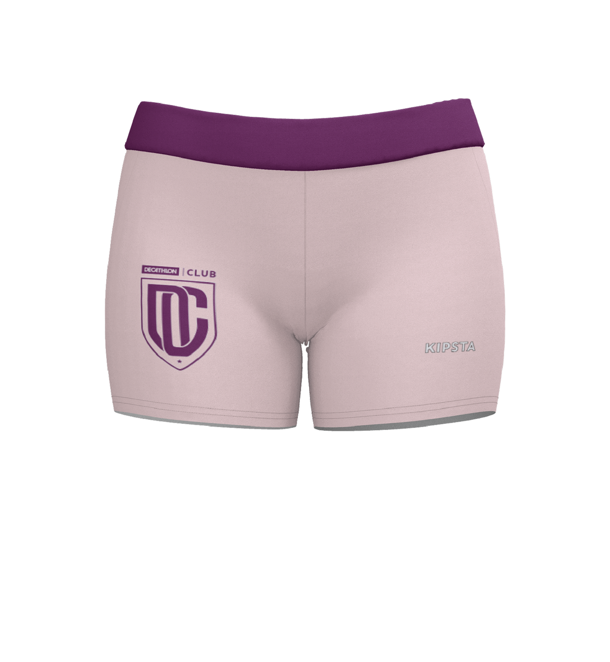 Short De Volley Libéro Femme V500