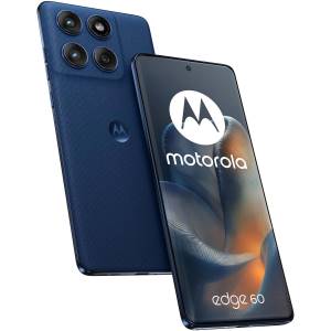 Motorola Edge 60 8+256GB 6.67" 5G Gibraltar Sea DS Wind3-0