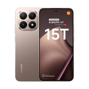 Xiaomi 15T 12+512GB 6.83" 5G Rose Gold DS Wind3-0