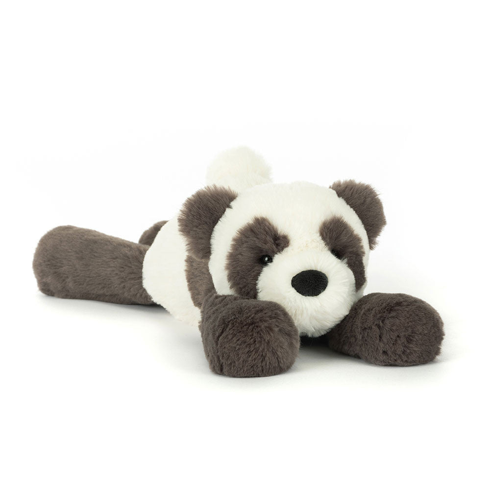 Jellycat, Smudge Panda