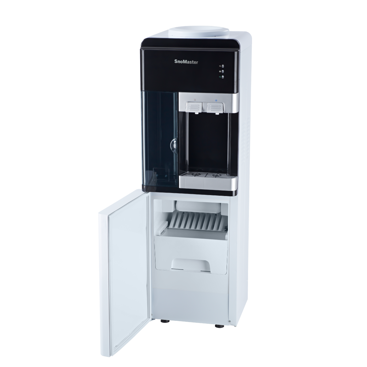 Snomaster SMWD-RC Water Dispenser with Icemaker